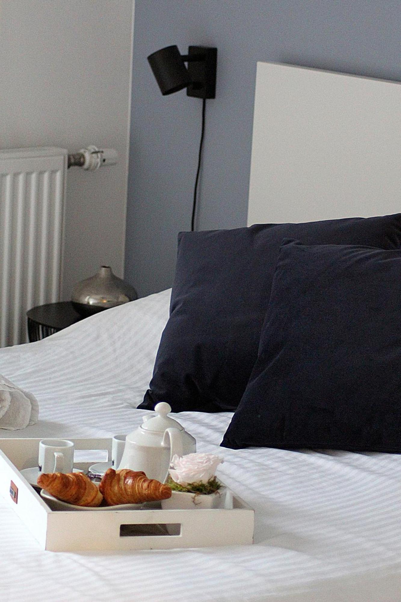 A Few Steps From Basel With Balcony And Free Private Parking Apartment Saint-Louis  Bagian luar foto