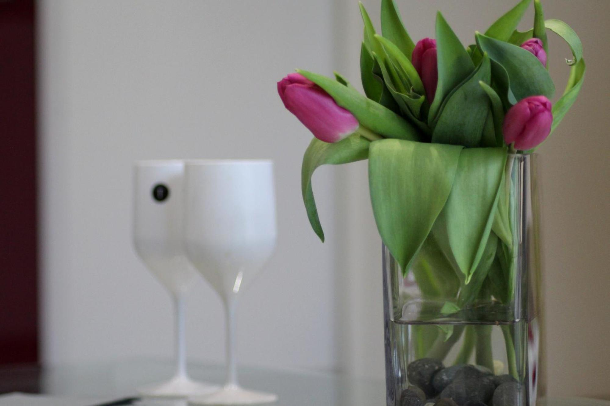 A Few Steps From Basel With Balcony And Free Private Parking Apartment Saint-Louis  Bagian luar foto